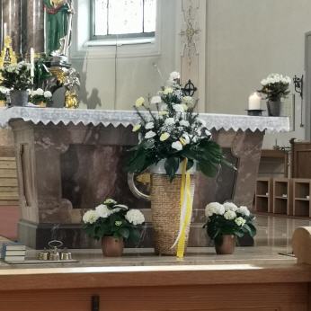 Osternacht - Auferstehungsgottesdienst