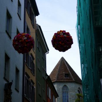 Ausflug Themen und Impulse: Konzilstadt Konstanz
